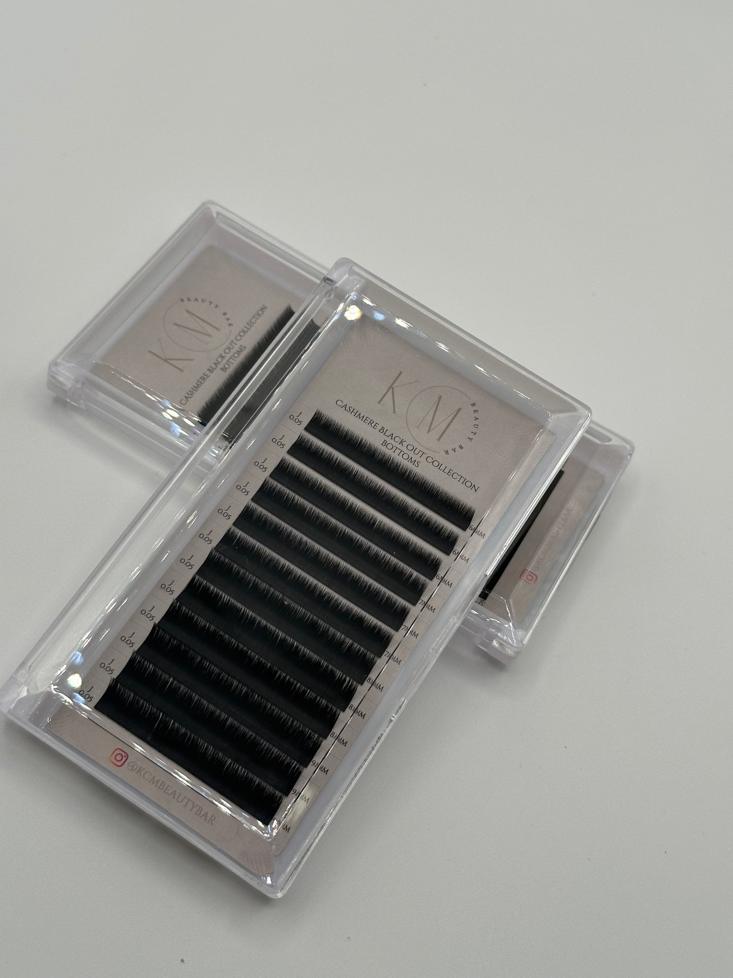 Onyx Collection Bottoms