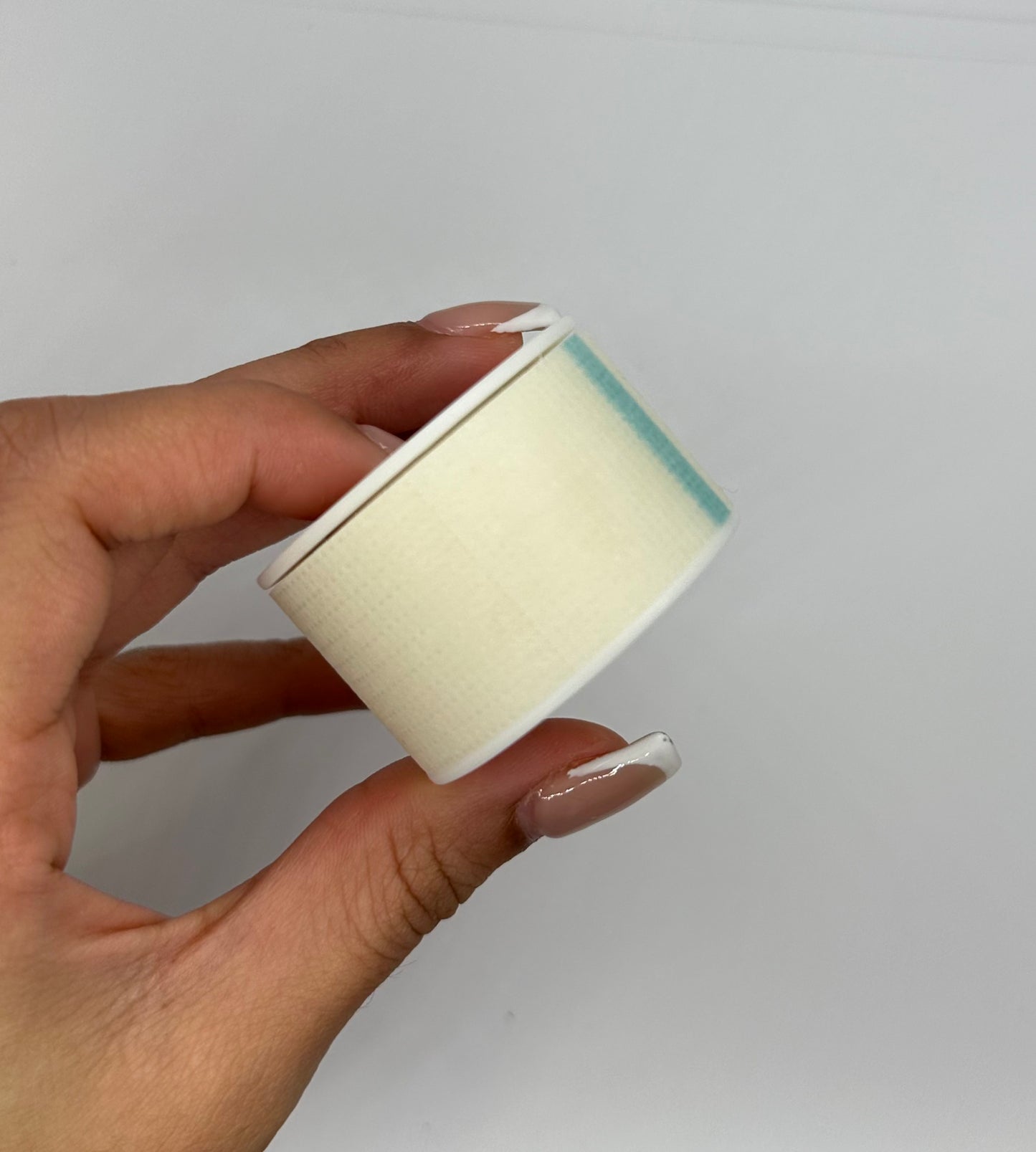 Sensitive Silicone tape