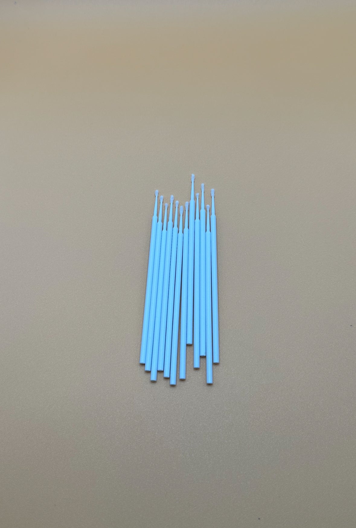 Micro brushes