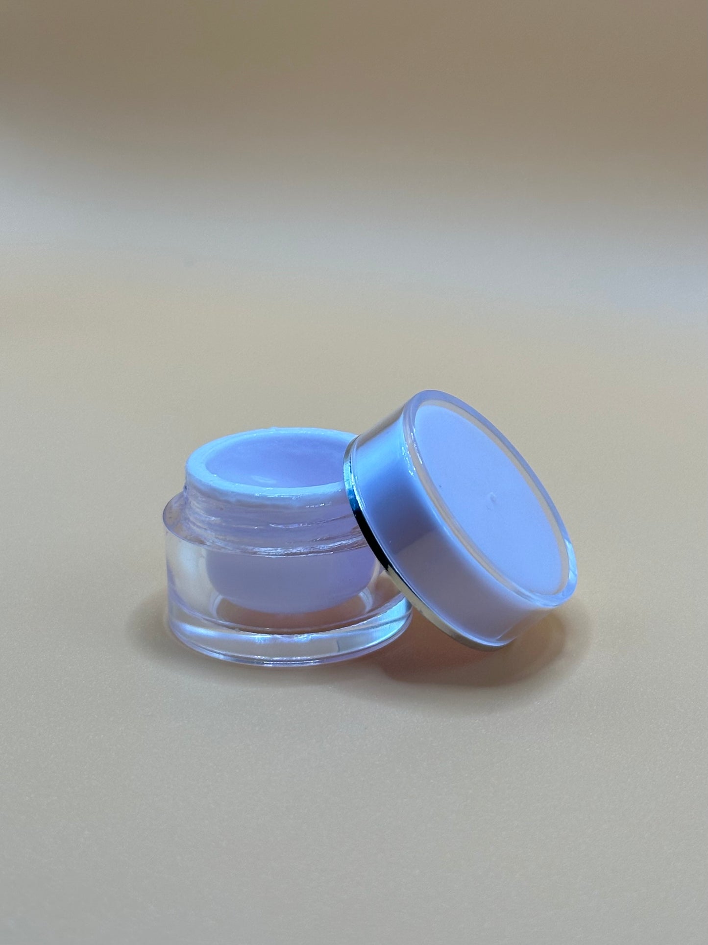Cream remover