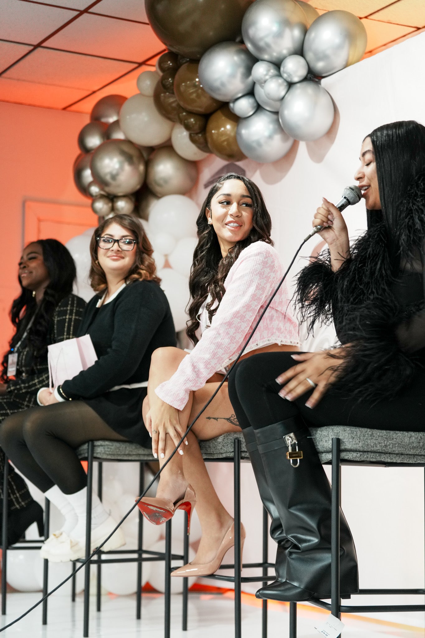 BUILD A BOSS WORKSHOP 2026
