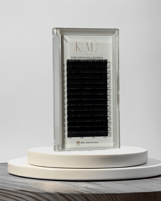 The Onyx Lash Collection