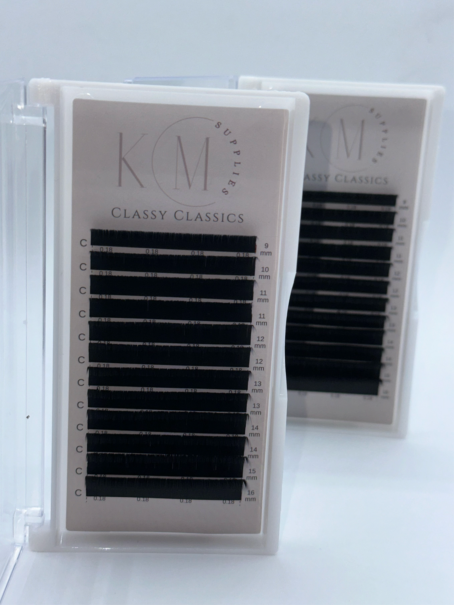 Classy Classics Collection