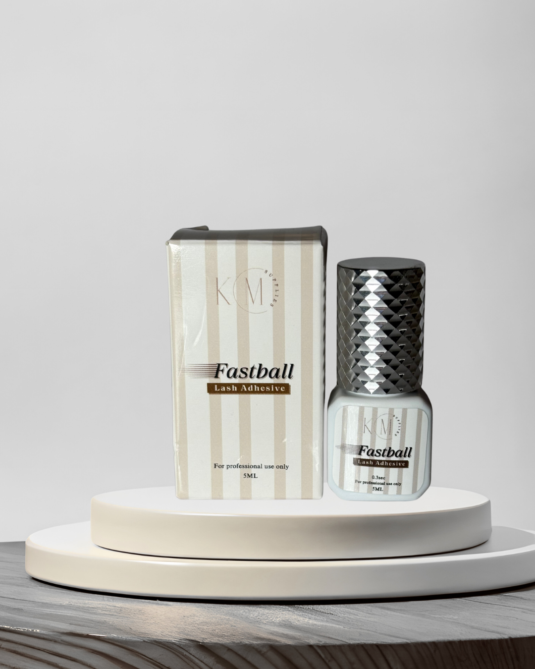Fastball lash Adhesive (.03 dry time)