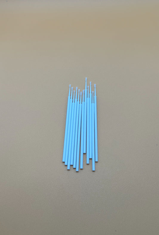 Micro brushes